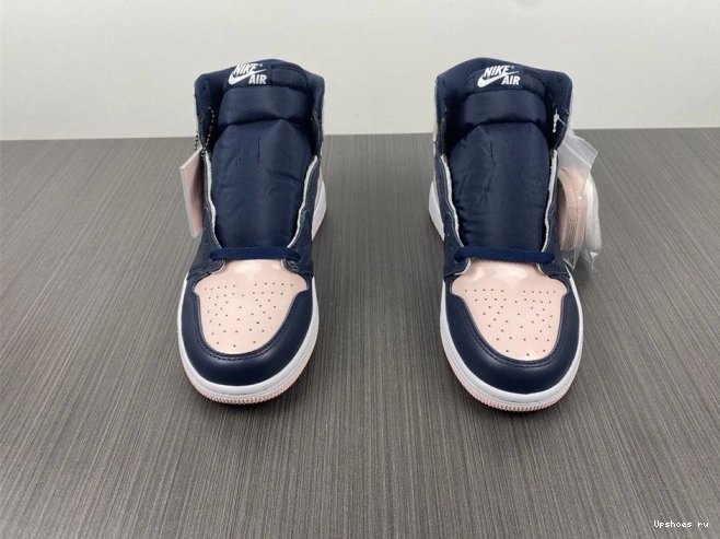 High Air Jordan DD9335-641 1 Atmosphere 0425